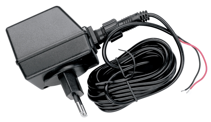 Unidad de potencia 24 v ch en el grupo  con GPLSHOP (5914284-01)