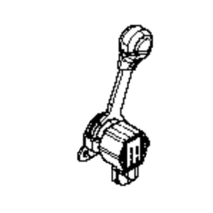 Potenciómetro De Control Del Acelerador 5914611-01 en el grupo  con GPLSHOP (5914611-01)