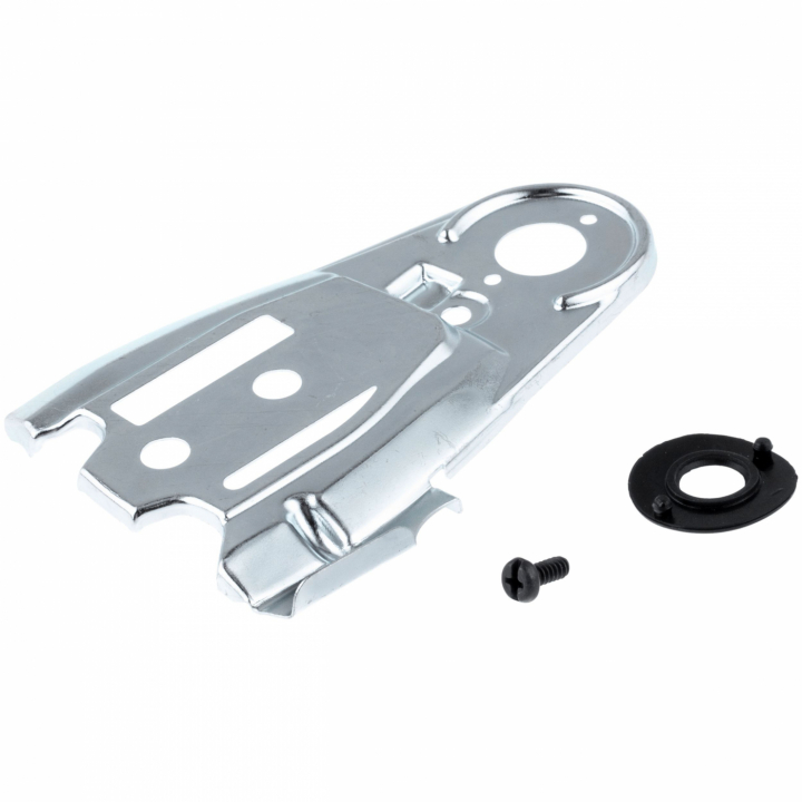 Kit De Servicio De Placa De Espada 5914649-01 en el grupo Repuestos / Piezas de repuesto Motosierras / Piezas de repuesto Husqvarna 135 con GPLSHOP (5914649-01)