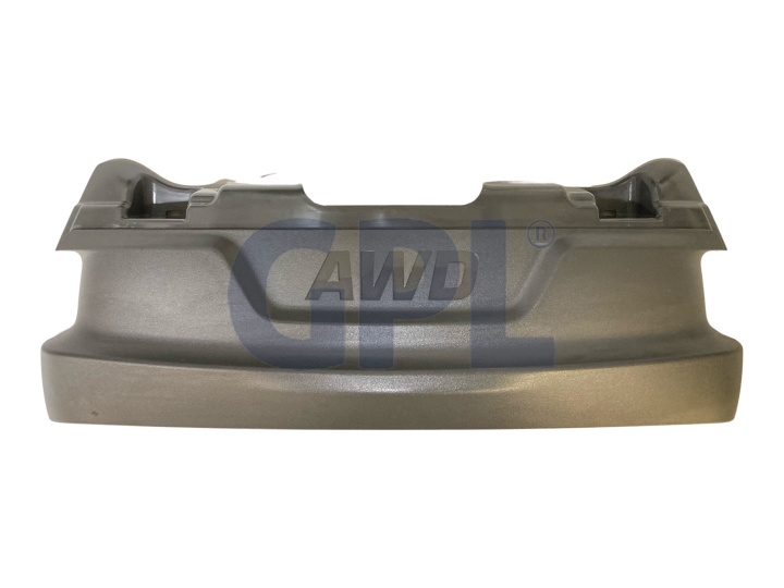 BUMPER REAR TAIL en el grupo Repuestos Robots Cortacésped / Piezas de repuesto Husqvarna Automower® 435X AWD / Automower 435X AWD - 2023 con GPLSHOP (5914679-01)