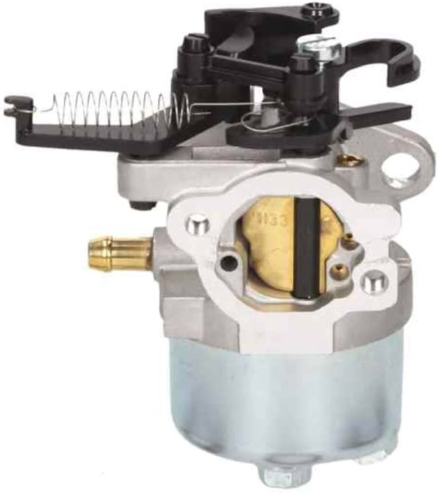 Carburetor NIKKI DOV en el grupo Repuestos / Repuestos Briggs & Stratton con GPLSHOP (591852)