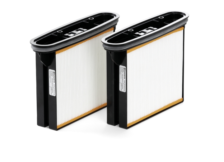 Filtro HEPA S11/S25 (2 unidades) en el grupo  con GPLSHOP (5919240-01)