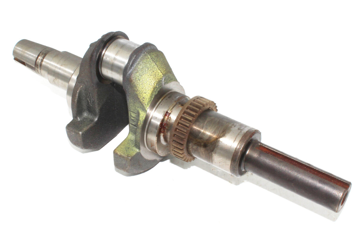 Cigüeñal 591953 en el grupo Repuestos / Repuestos Briggs & Stratton con GPLSHOP (591953)