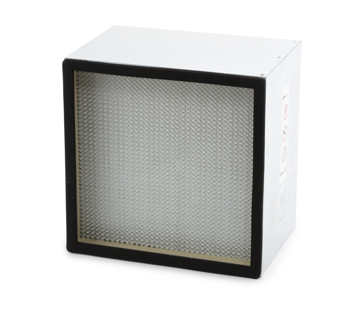 Filtro HEPA 305X305X204 en el grupo  con GPLSHOP (5925422-01)