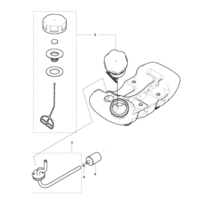 Tanque De Combustible Completo 5926136-02 en el grupo con GPLSHOP (5926136-02)
