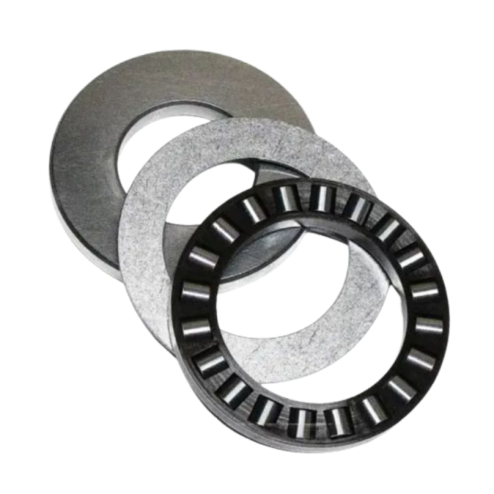 Juego De Reparación De Cojinetes 5926176-04 en el grupo Repuestos / Piezas de repuesto Hidrolimpiadoras / Piezas de repuesto Husqvarna PW490 con GPLSHOP (5926176-04)