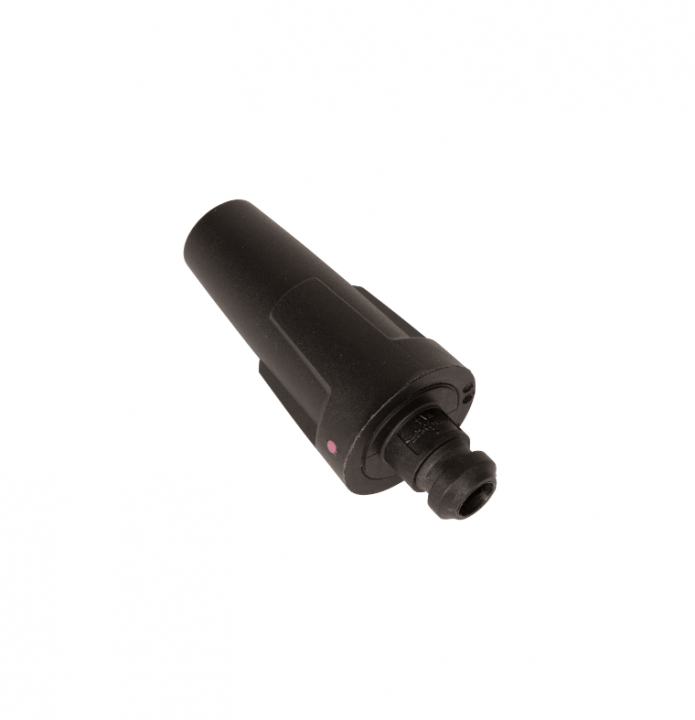 Boquilla C&C Powerspeed 5926176-07 en el grupo Repuestos / Piezas de repuesto Hidrolimpiadoras / Piezas de repuesto Husqvarna PW360 con GPLSHOP (5926176-07)
