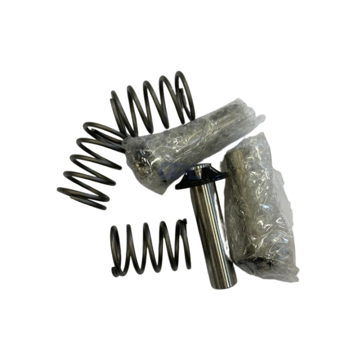 Kit Completo Piston 3Pzs 5926176-78 en el grupo Repuestos / Piezas de repuesto Hidrolimpiadoras / Piezas de repuesto Husqvarna PW345C con GPLSHOP (5926176-78)