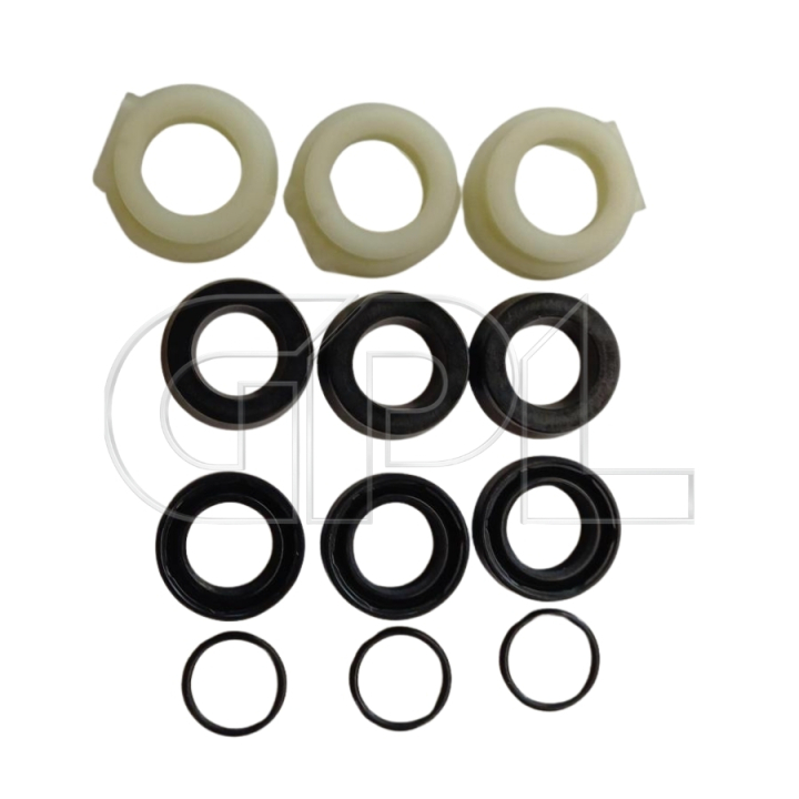 Sellado Rep Sys Acero Inoxidable Sp 5926176-91 en el grupo Repuestos / Piezas de repuesto Hidrolimpiadoras / Piezas de repuesto Husqvarna PW480 con GPLSHOP (5926176-91)