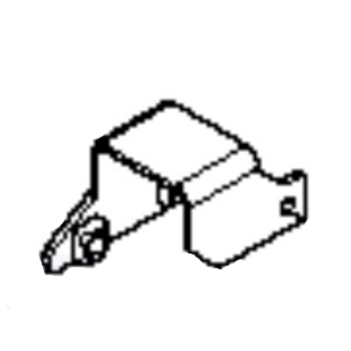 Soporte Elevador Hidráulico Kpl 5926445-01 en el grupo  con GPLSHOP (5926445-01)