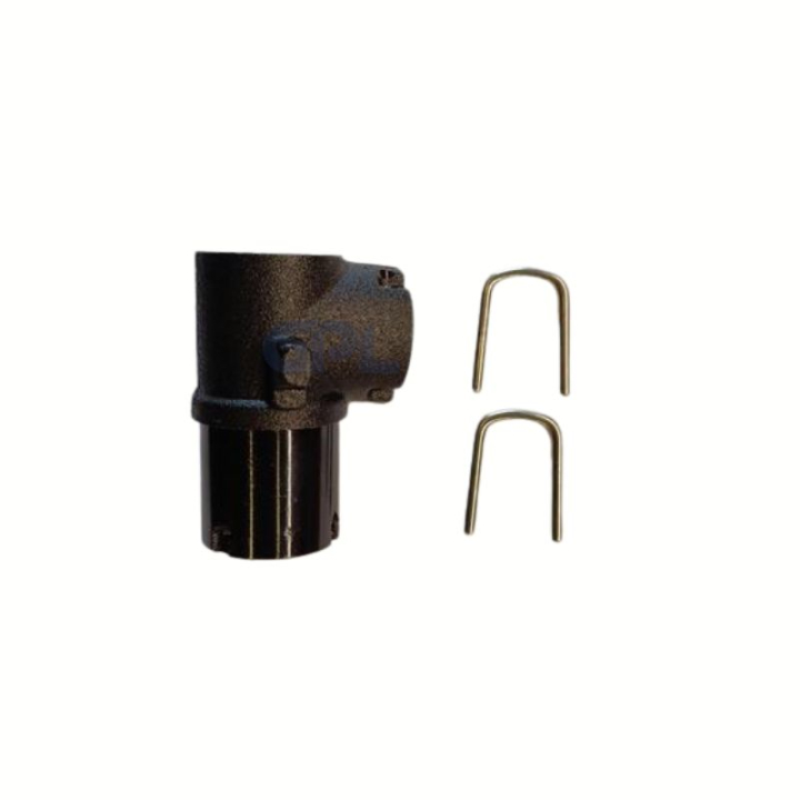 Adaptador Sistema Alto 5928075-01 en el grupo Repuestos / Piezas de repuesto Hidrolimpiadoras / Piezas de repuesto Husqvarna PW490 con GPLSHOP (5928075-01)