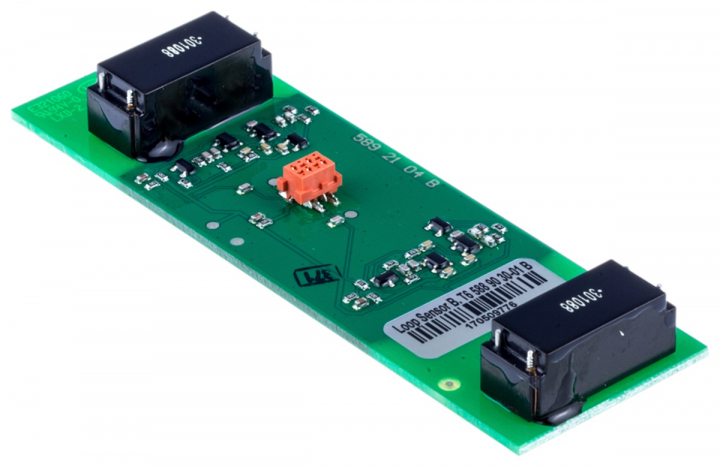 CIRCUITO IMPRESO ENSAMBLADO PCBA Loop Sensor en el grupo Repuestos Robots Cortacésped / Piezas de repuesto Husqvarna Automower® 550 / Automower 550 - 2023 con GPLSHOP (5928527-01)