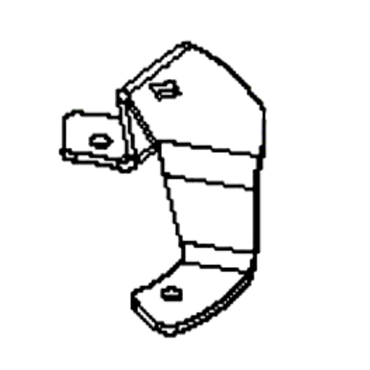 Soporte en el grupo Repuestos / Piezas de repuesto Tractores / Piezas de repuesto Husqvarna TC 238 con GPLSHOP (5928547-02)