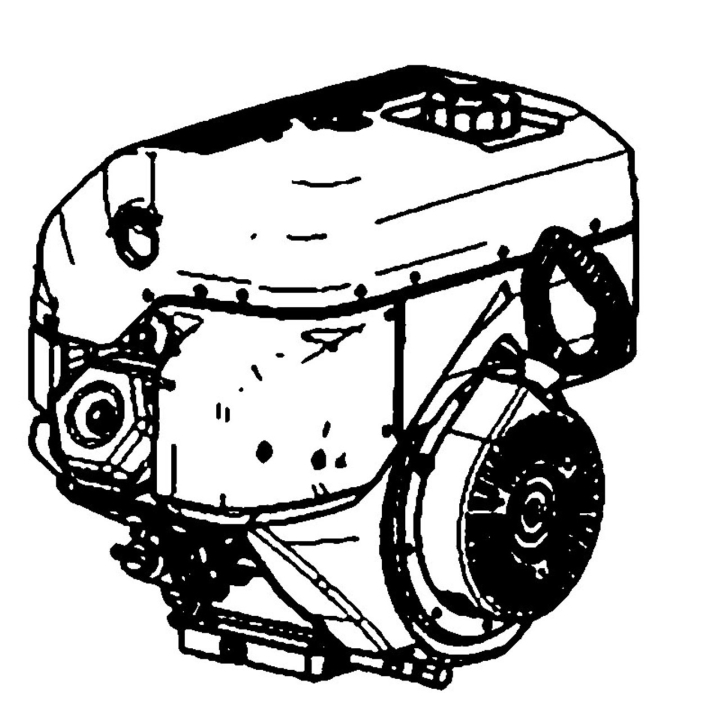 Motor Lct 414Cc 12.5Cv Gobierno electrónico en el grupo  con GPLSHOP (5929191-01)