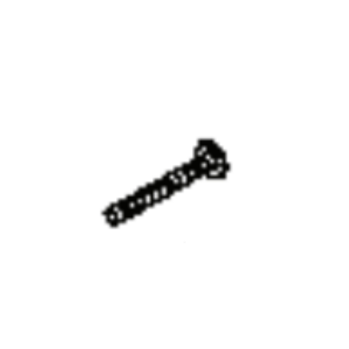 Tornillo Cabeza Copa Cuello Cuadrado M8X6 5929205-01 en el grupo Repuestos / Repuestos para Cortacésped McCulloch / Piezas de repuesto McCulloch M53-160WRPXV con GPLSHOP (5929205-01)