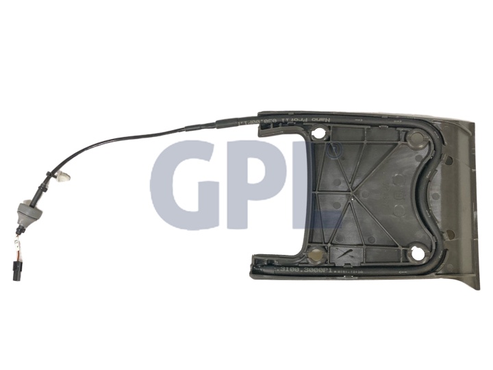 Conjunto de interruptor 435X en el grupo Repuestos Robots Cortacésped / Piezas de repuesto Husqvarna Automower® 435X AWD / Automower 435X AWD - 2024 con GPLSHOP (5929440-01)