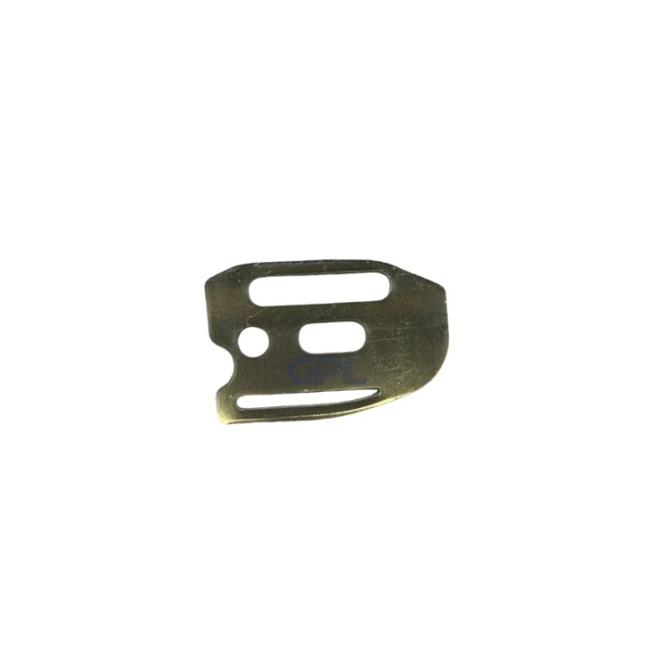 Almohadilla de barra de placa espaciadora P021 5929698-01 en el grupo Repuestos / Piezas de repuesto Motosierras / Piezas de repuesto Husqvarna 235/E con GPLSHOP (5929698-01)