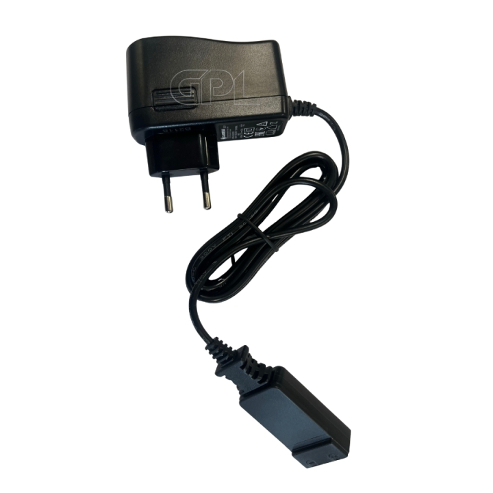 Cargador de batería 18V LI-ION EU en el grupo Productos forestales y para el jardín de Husqvarna / Husqvarna Cortadoras / Accesorios Cortadoras con GPLSHOP (5929939-01)
