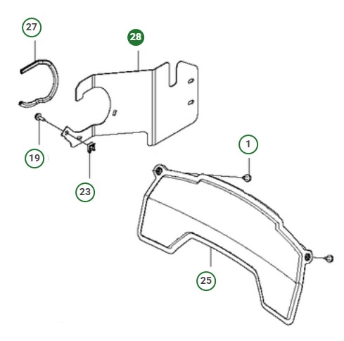Panel Lateral 5930257-01 en el grupo con GPLSHOP (5930257-01)