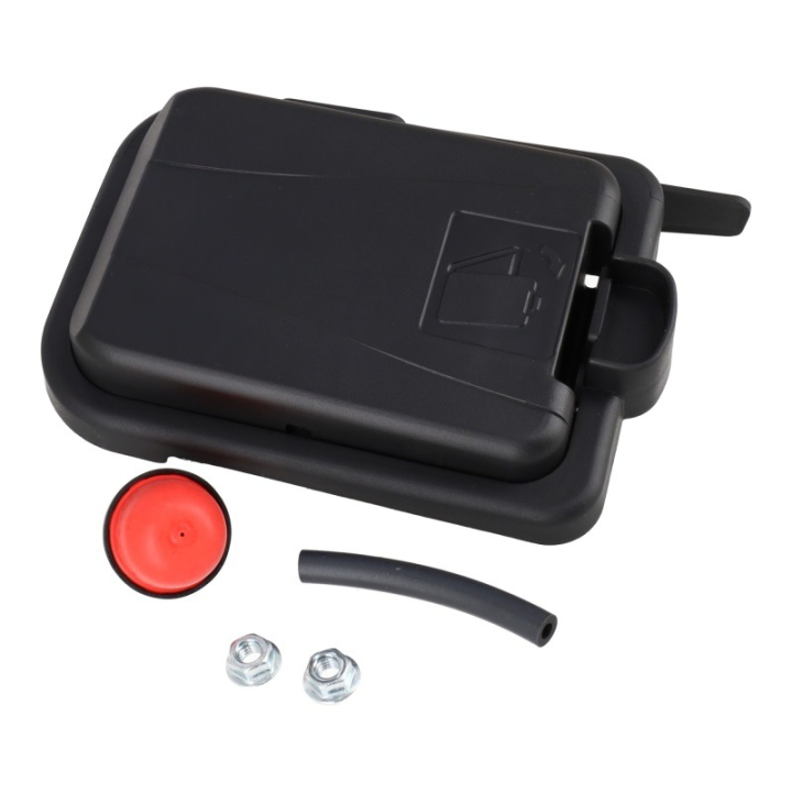 Conjunto De Filtro De Aire Rvm120 Air Cle 5930583-01 en el grupo con GPLSHOP (5930583-01)