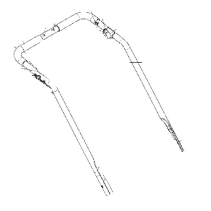 Manilla Lc247Li / Lc347Vli 5931197-01 en el grupo  con GPLSHOP (5931197-01)