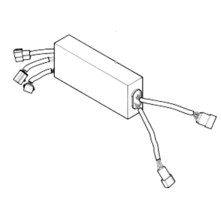 Unidad de control 5931326-02 en el grupo con GPLSHOP (5931326-02)