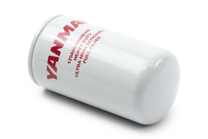 Filtro de combustible en el grupo con GPLSHOP (5931754-01)