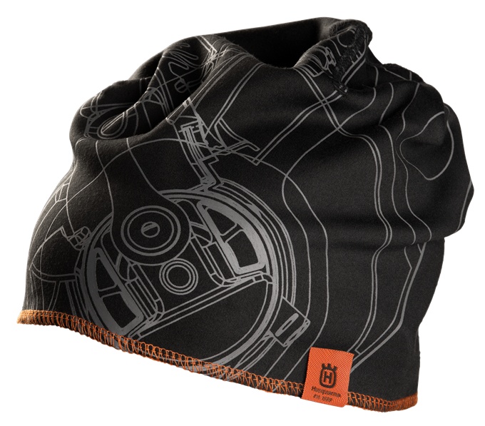 Husqvarna Xplorer Beanie pioneer saw en el grupo Productos forestales y para el jardín de Husqvarna / Husqvarna Ropa de trabajo/equipo / Ropa casual Xplorer con GPLSHOP (5932537-01)