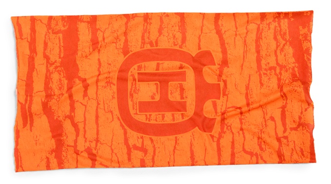 Husqvarna Xplorer Neck tube Orange en el grupo Productos forestales y para el jardín de Husqvarna / Husqvarna Ropa de trabajo/equipo / Ropa casual Xplorer con GPLSHOP (5932576-01)