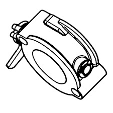 Conjunto De Alojamiento De La Válvula 5932688-01 en el grupo Repuestos / Piezas de repuesto Motosierras / Piezas de repuesto Husqvarna 592XP/G con GPLSHOP (5932688-01)