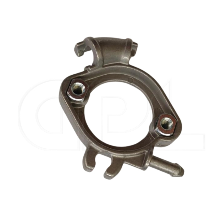 Conjunto De Carburador De Brida en el grupo Repuestos / Piezas de repuesto Motosierras / ➤Serie 500 / Piezas de repuesto Husqvarna 592XP/G con GPLSHOP (5932730-01)