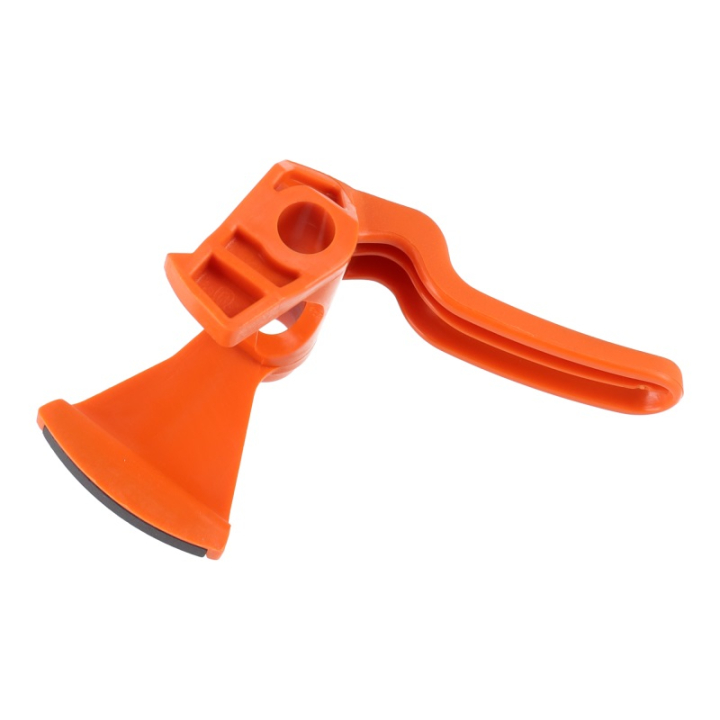 Conjunto de gatillo con imán incluido en el grupo Repuestos / Piezas de repuesto Cortasetos / Piezas de repuesto Husqvarna 525iHE4 con GPLSHOP (5932759-01)