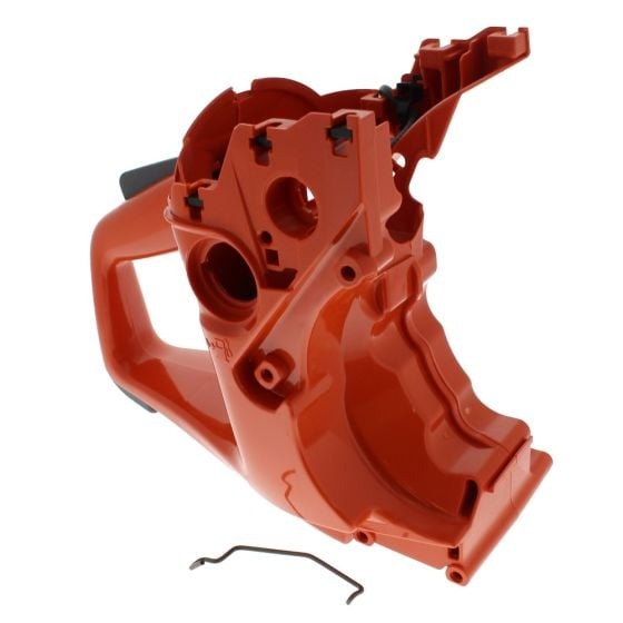 Conjunto de tanque de combustible en el grupo  con GPLSHOP (5932818-04)