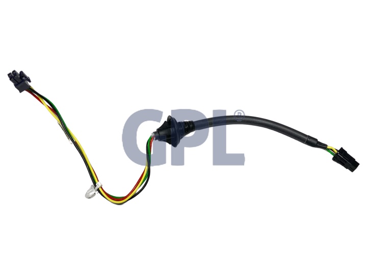 WIRING ASSY MAIN CABLE REAR L en el grupo Repuestos Robots Cortacésped / Piezas de repuesto Husqvarna Automower® 435X AWD / Automower 435X AWD - 2023 con GPLSHOP (5933094-01)