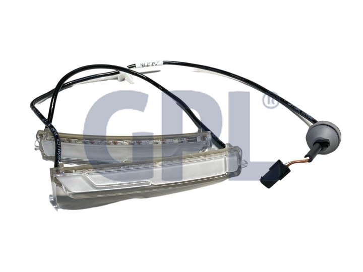 WIRING ASSY LED LIGHT en el grupo con GPLSHOP (5933096-01)
