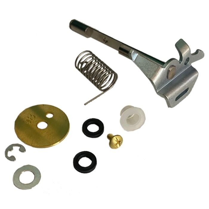 Kit de eje del acelerador en el grupo  con GPLSHOP (5933099-01)