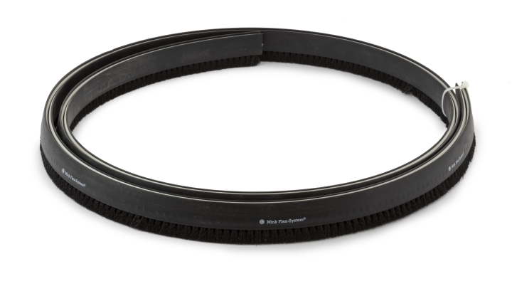 Tira de cepillo 25 m/rollo 15 mm en el grupo con GPLSHOP (5934461-07)