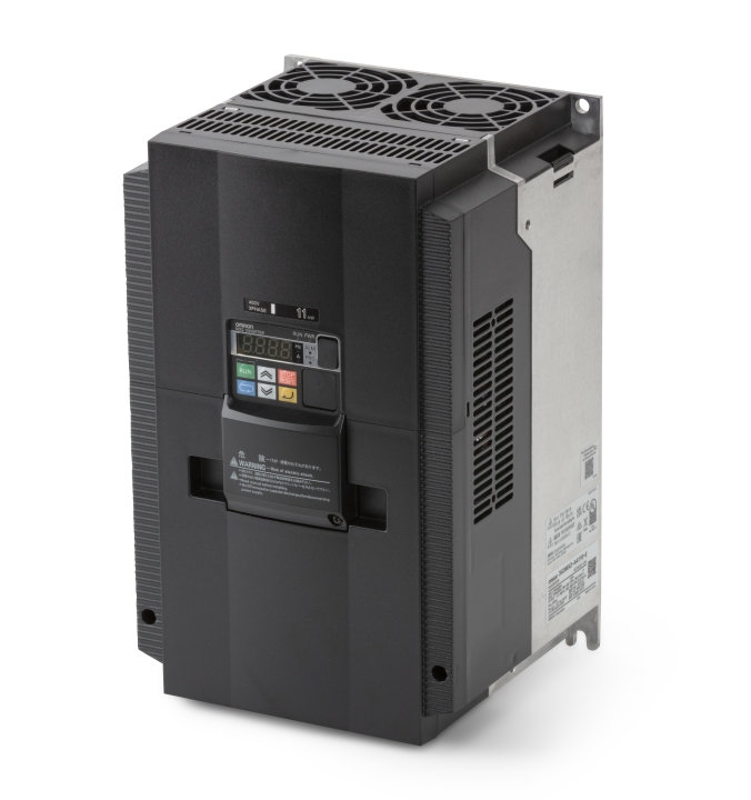 Convertidor de frecuencia 11KW MX2, en el grupo  con GPLSHOP (5934572-01)