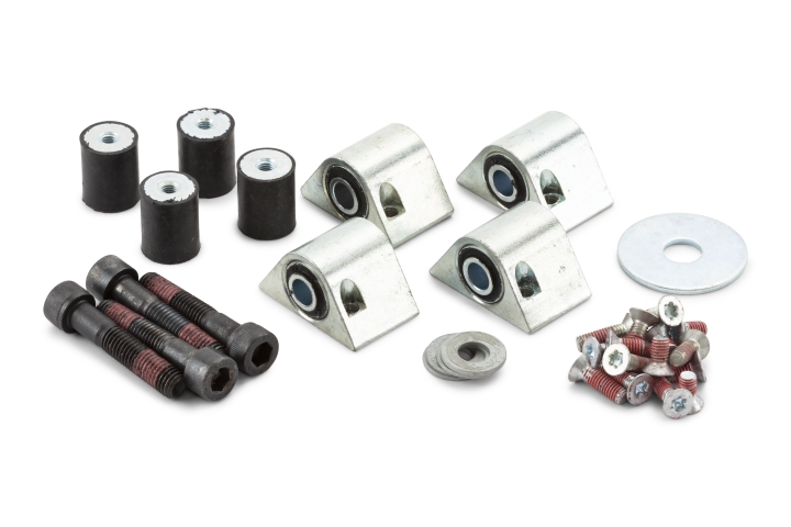 Kit de limpieza para molinillo cardán 230/270 en el grupo con GPLSHOP (5934637-01)