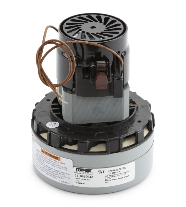 Motor de vacío 1,1 kW 240 V, BY2II en el grupo  con GPLSHOP (5934664-01)