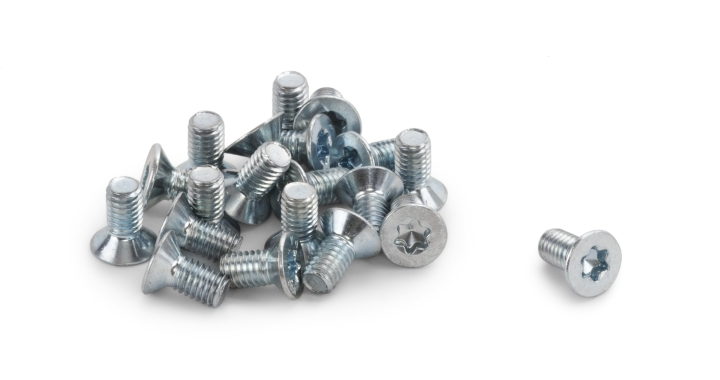 Tornillo M6X12 8.8 zp din 7991 en el grupo con GPLSHOP (5935096-01)