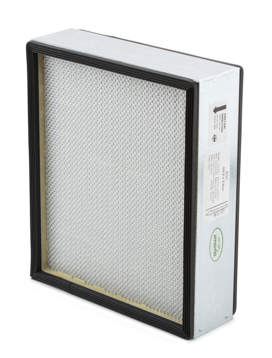 Filtro HEPA 13 370X310X88, HTC en el grupo con GPLSHOP (5935254-01)
