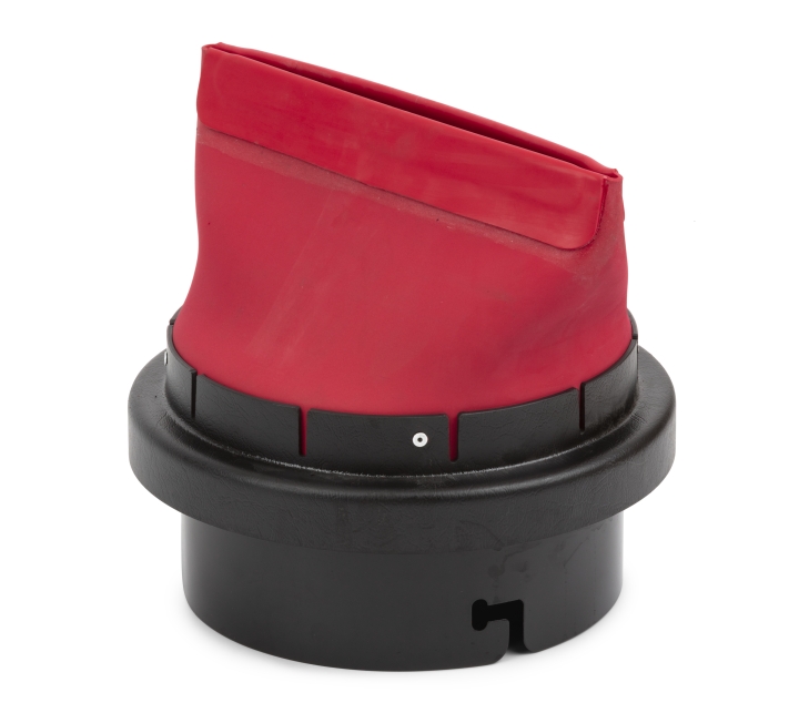 Soporte longopac con pico de pato en el grupo con GPLSHOP (5935347-01)