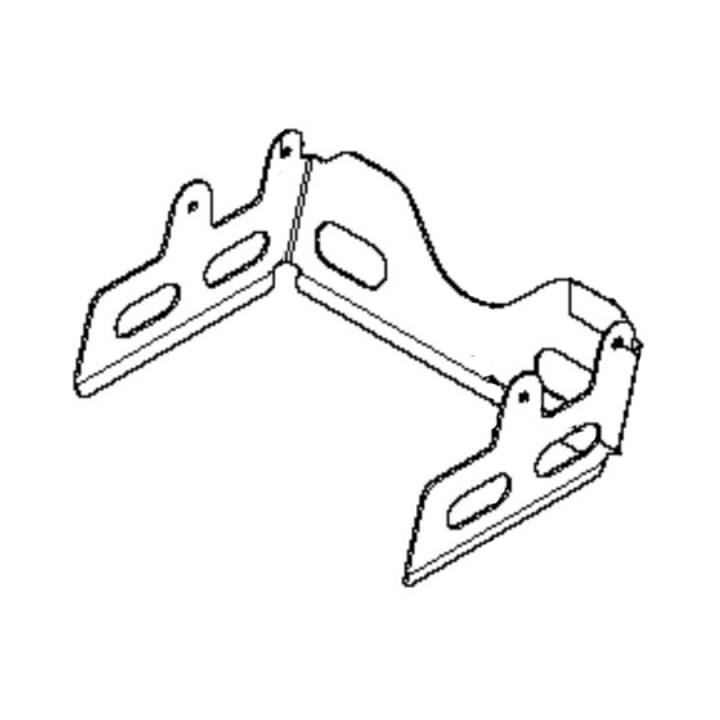 Protección Al Calor 5935901-01 en el grupo  con GPLSHOP (5935901-01)