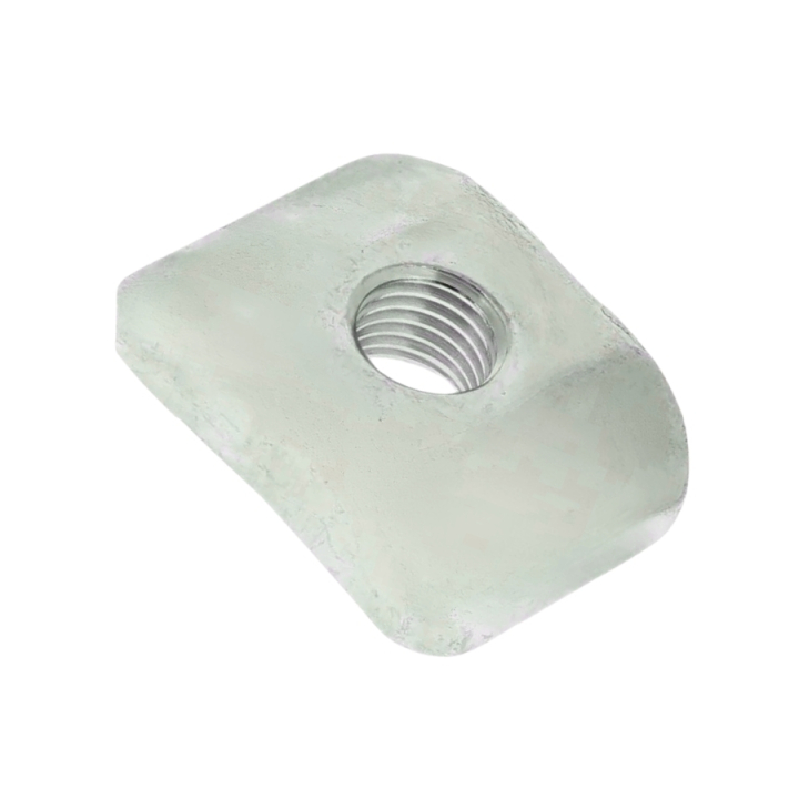 Soporte de fijación para ajuste del volante. en el grupo Repuestos / Piezas de repuesto Rider / Piezas de repuesto Husqvarna Rider 420 TSX AWD con GPLSHOP (5936052-01)