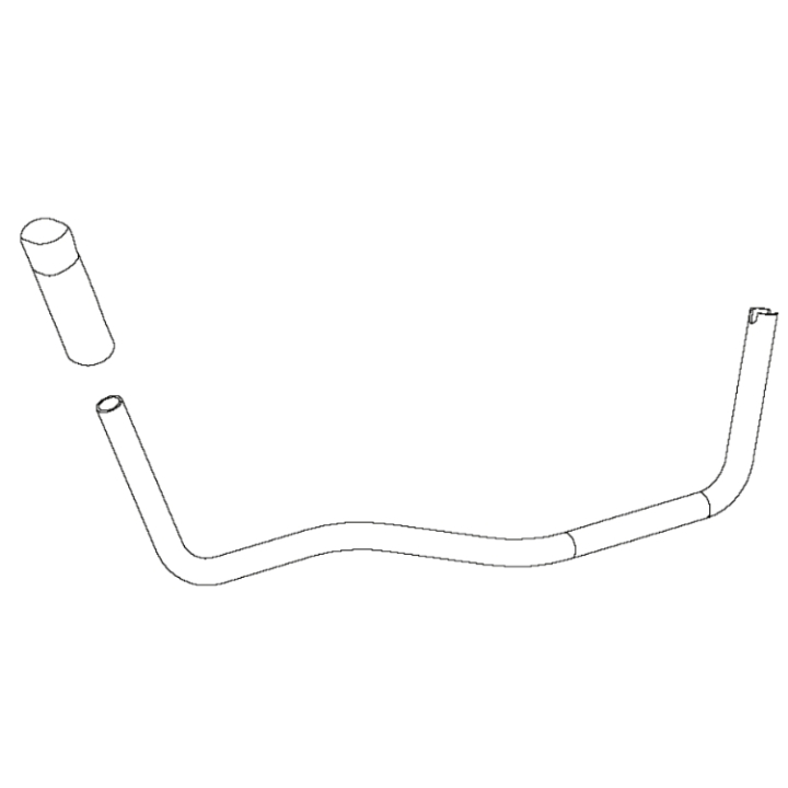 Conjunto De Mango 31R/33R 5937062-01 en el grupo con GPLSHOP (5937062-01)