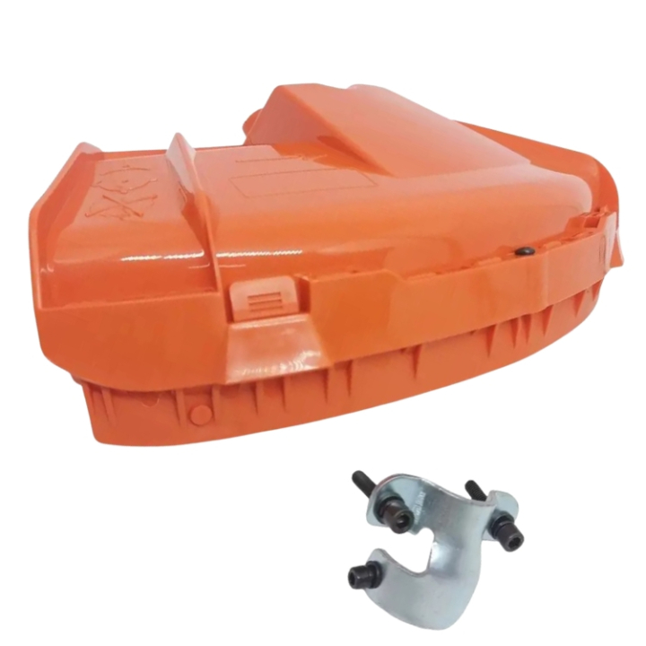 Protección Contra Salpicaduras 33R/33Rb 5937066-01 en el grupo  con GPLSHOP (5937066-01)