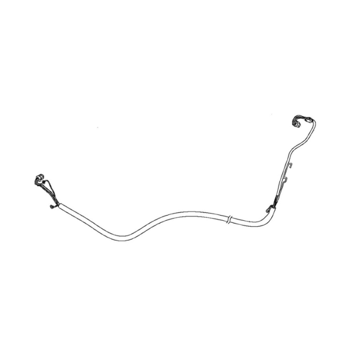 Conjunto de cableado Soplador de señal 300 5937146-01 en el grupo Repuestos / Piezas de repuesto Övriga Reservdelar / Piezas de repuesto Husqvarna Lövblåsare / Piezas de repuesto Husqvarna 340iBT con GPLSHOP (5937146-01)