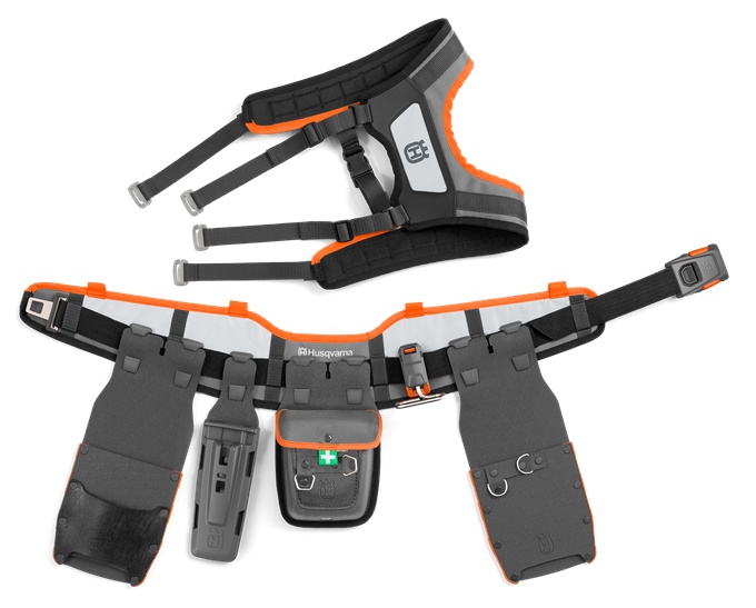 Husqvarna Tool belt en el grupo Productos forestales y para el jardín de Husqvarna / Husqvarna Motosierras / Accesorios Motosierras con GPLSHOP (5938372-01)