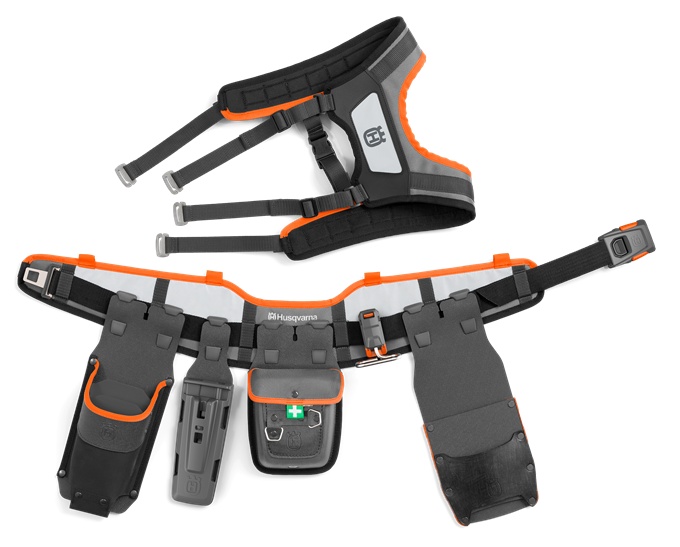 Husqvarna Tool belt en el grupo Productos forestales y para el jardín de Husqvarna / Husqvarna Motosierras / Accesorios Motosierras con GPLSHOP (5938372-02)